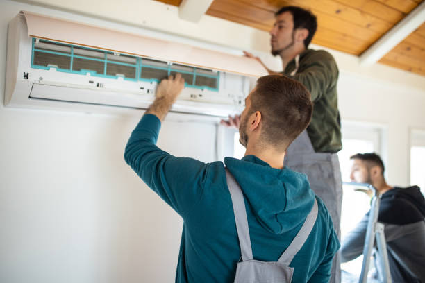 Best HVAC Installation Services  in Perezville, TX