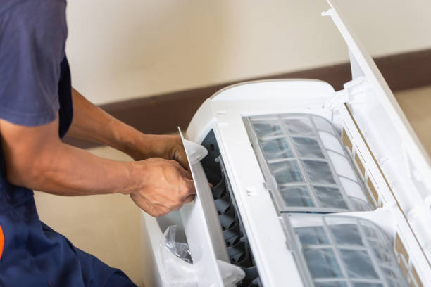 Best HVAC Replacement Cost  in Perezville, TX