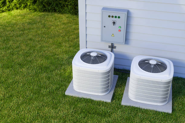 HVAC Air Duct Cleaning in Perezville, TX