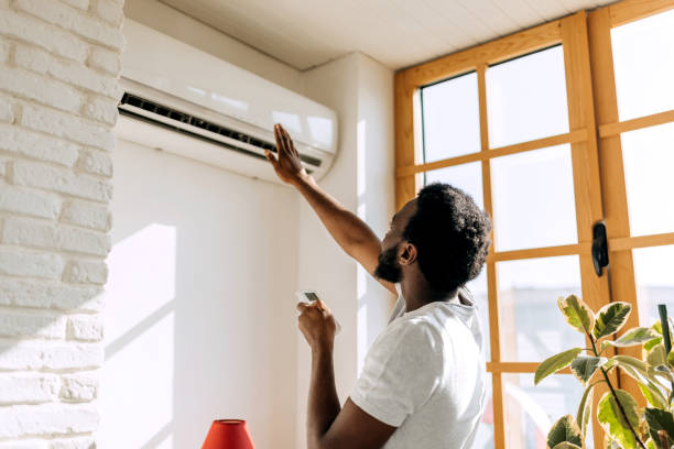 Best Emergency HVAC Repair  in Perezville, TX