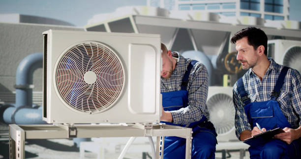 Best Emergency HVAC Repair  in Perezville, TX