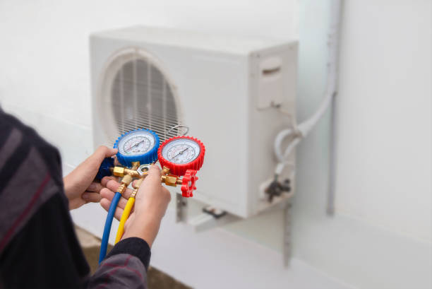 Perezville, TX HVAC Company