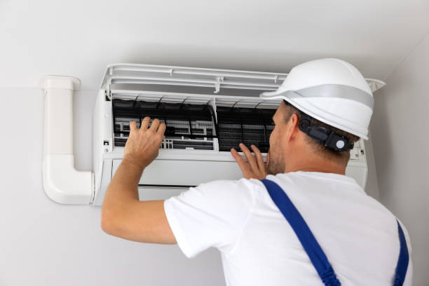 Best Residential HVAC Services  in Perezville, TX