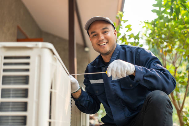 Best Furnace Repair Near Me  in Perezville, TX